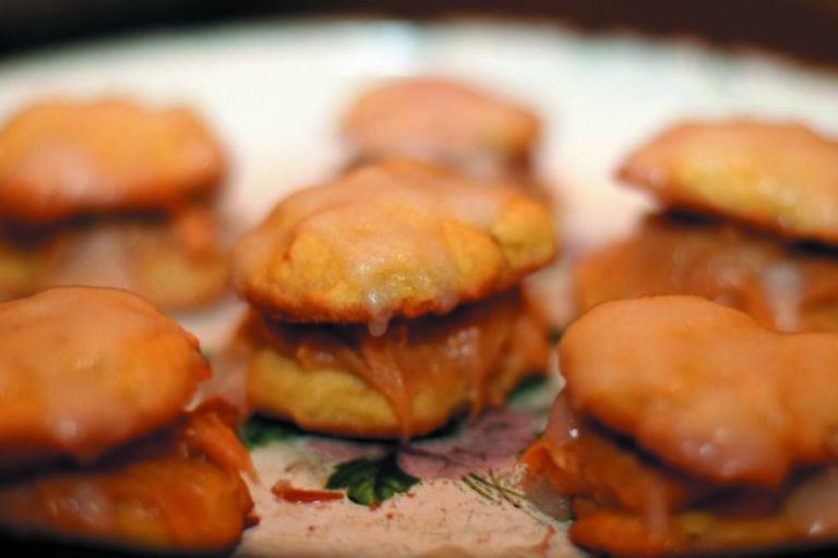 FIESTA NACIONAL DEL ALFAJOR CORDOBÉS