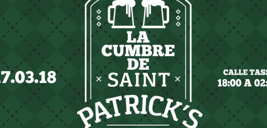 SAN PATRICIO SE FESTEJA EN LA CUMBRE – CORDOBA