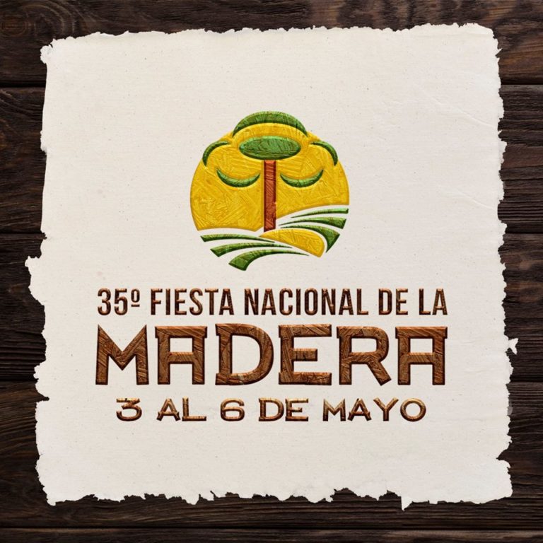 35° FIESTA NACIONAL DE LA MADERA MISIONES