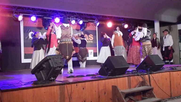 MINA CLAVERO REEDITARÁ ENTRE EL 20 Y 21 DE JULIO SUS CACHARPAYAS INVERNALES