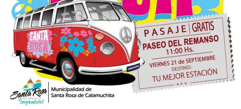 FIESTA DE LA PRIMAVERA EN CÓRDOBA