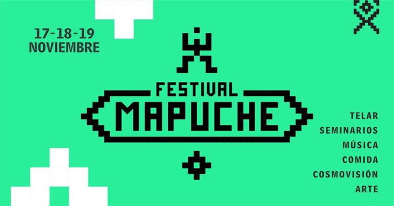 FESTIVAL MAPUCHE EN LOS TOLDOS BUENOS AIRES