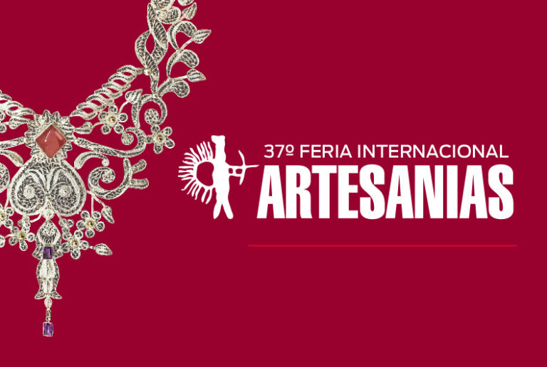 37° FERIA INTERNACIONAL DE ARTESANÍAS EN CÓRDOBA