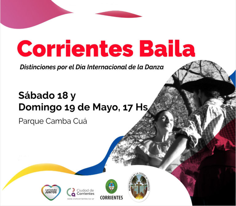 CORRIENTES BAILA