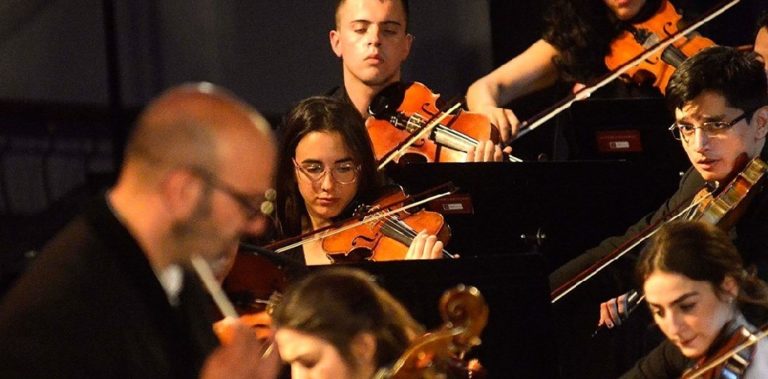 «FIMBA» FESTIVAL INTERNACIONAL DE MÚSICA EN BARILOCHE