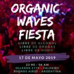 FIESTA ORGANIC WAVES