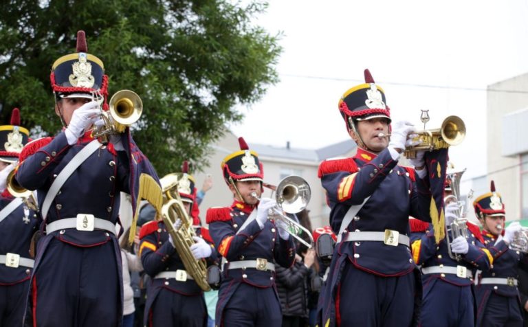 236 ANIVERSARIO DE CONCEPCIÓN DEL URUGUAY