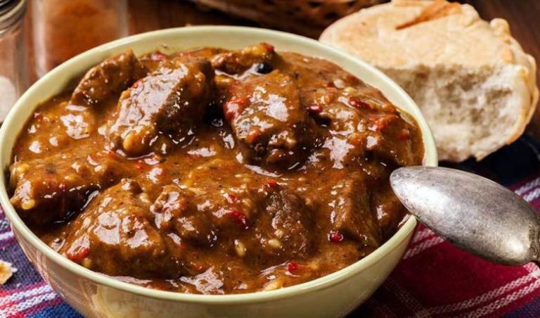 2° FIESTA PROVINCIAL DEL ESTOFADO EN CORRIENTES