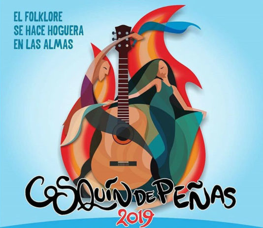 11° EDICIÓN COSQUÍN DE PEÑAS