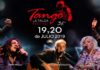 36° FESTIVAL NACIONAL DE TANGO EN LA FALDA