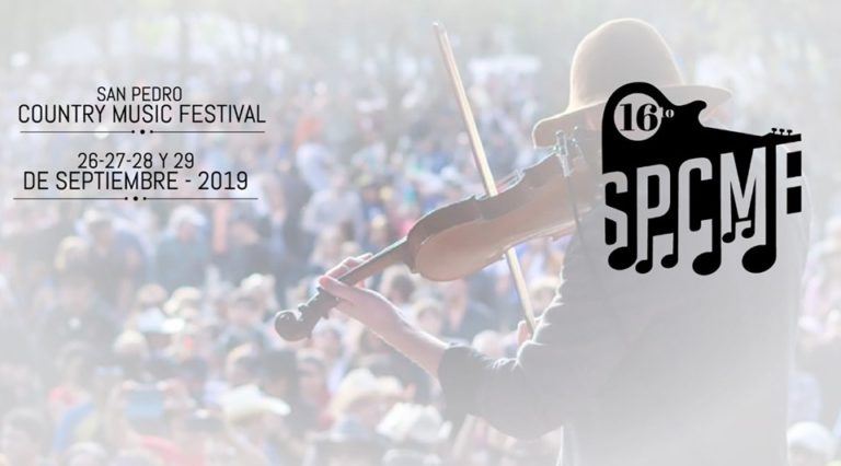 SAN PEDRO COUNTRY MUSIC FESTIVAL 2019