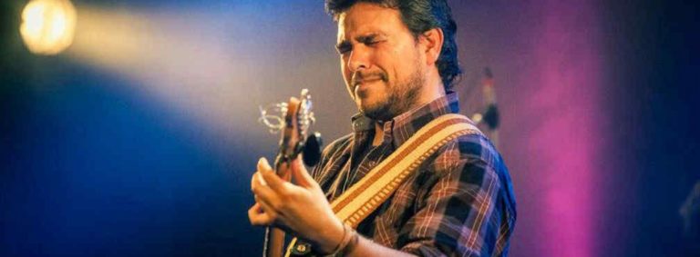 LA FIESTA DE LA CULTURA POPULAR EN EL BUEN PASTOR