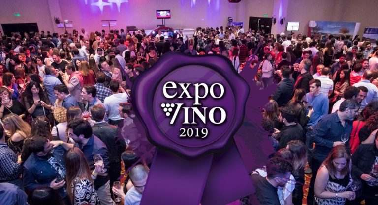 EXPO VINOS CIUDAD DE NEUQUÉN 2019
