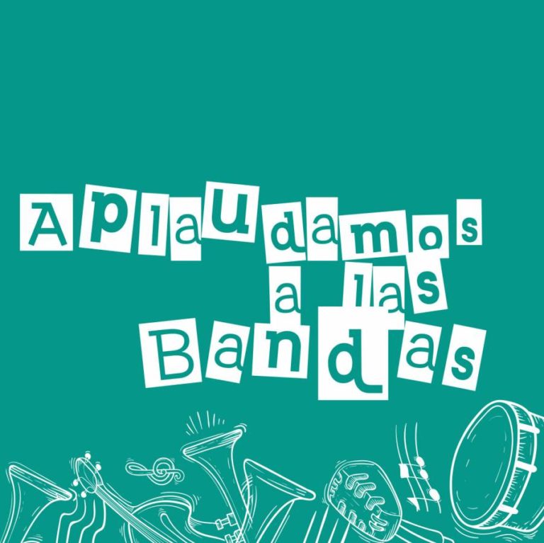 LLEGA EL FESTIVAL APLAUDAMOS LAS BANDAS A CÓRDOBA