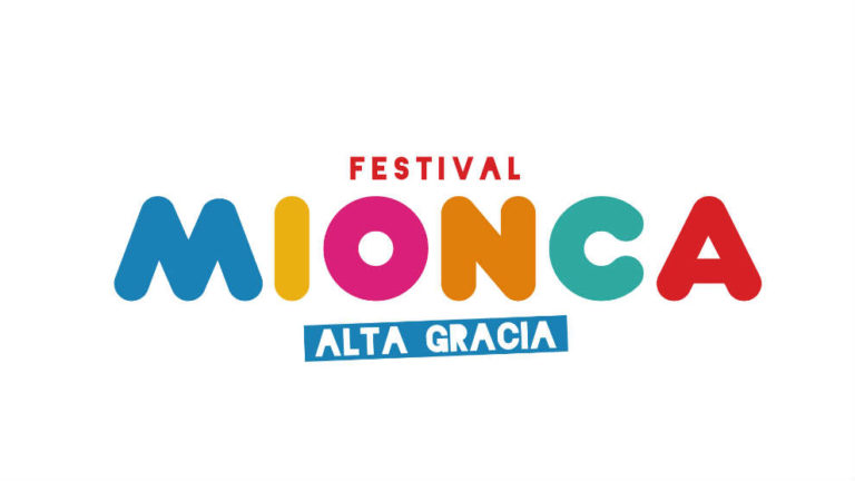 FESTIVAL MIONCA EN ALTA GRACIA CÓRDOBA
