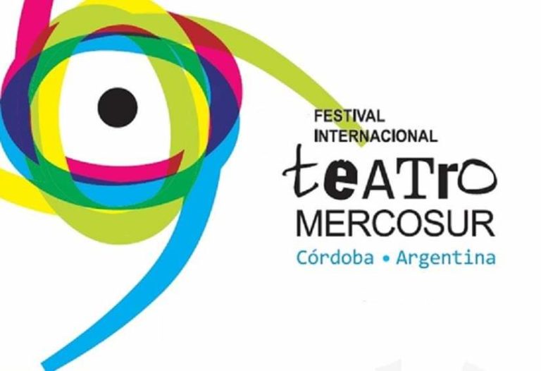 CÓRDOBA EN EL FESTIVAL DE TEATRO MERCOSUR 2019