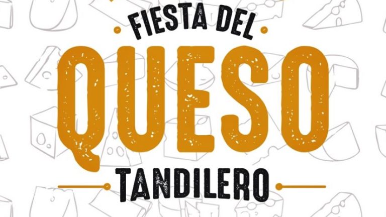 FIESTA DEL QUESO TANDILERO 2019