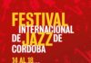 11° FESTIVAL INTERNACIONAL DE JAZZ DE CÓRDOBA 2019
