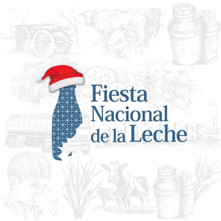 SANTA FE: Fiesta Nacional de la Leche