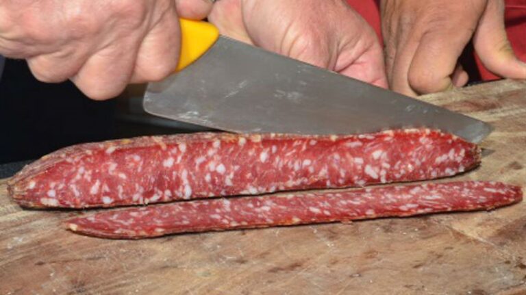 FIESTA NACIONAL DEL SALAME CASERO EN CORDOBA