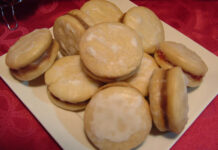 23° Fiesta Nacional del Alfajor Cordobés en La Falda