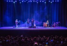 7º Festival de Jazz de invierno en Alta Gracia