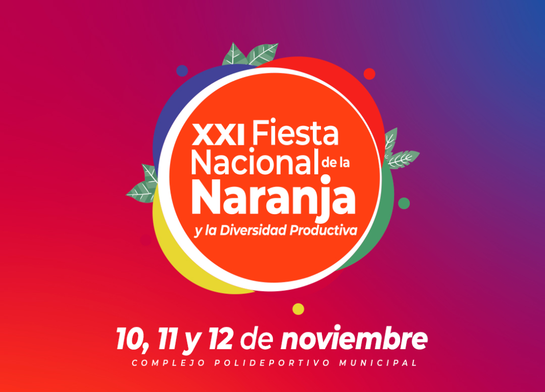 fiesta nacional de la naranja0