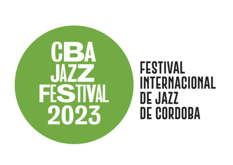 14° FESTIVAL INTERNACIONAL DE JAZZ CÓRDOBA