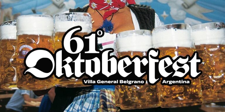 61° OKTOBERFEST