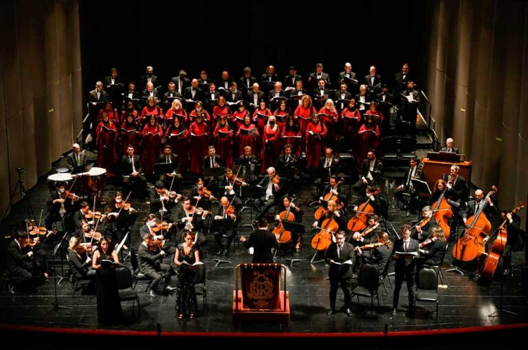 Con entrada gratuita la Orquesta Sinfónica se presenta en Jesús María