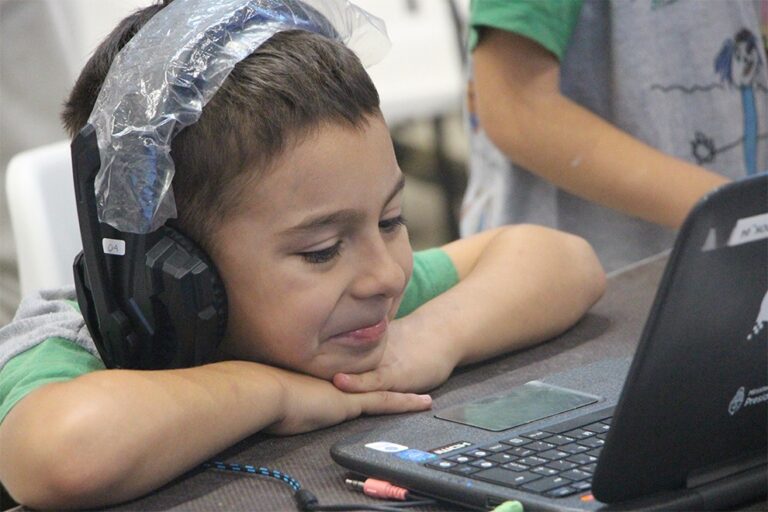 Festival de la Palabra 2025: más de 2.100 escuelas promueven la lectura y la creatividad en todo Córdoba