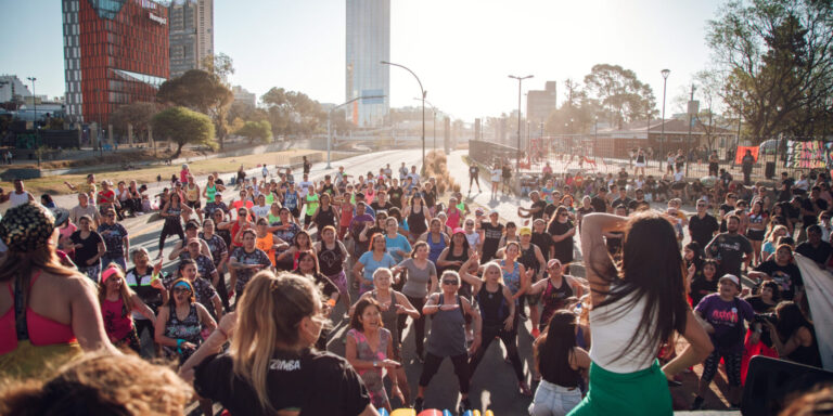 Córdoba celebra la primavera con fiestas, música y actividades en toda la provincia