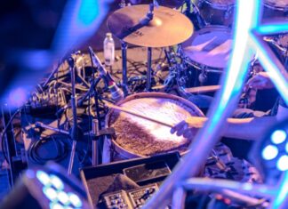 Festival Aplaudamos a las Bandas 2025