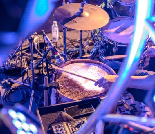 Festival Aplaudamos a las Bandas 2025