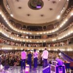 16º Festival Internacional de Jazz