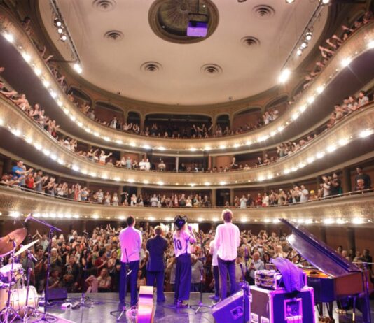 16º Festival Internacional de Jazz