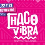 Chaco vibra