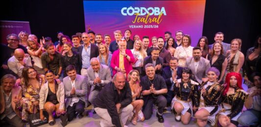 Villa Carlos Paz presentó su temporada teatral 2025/2026