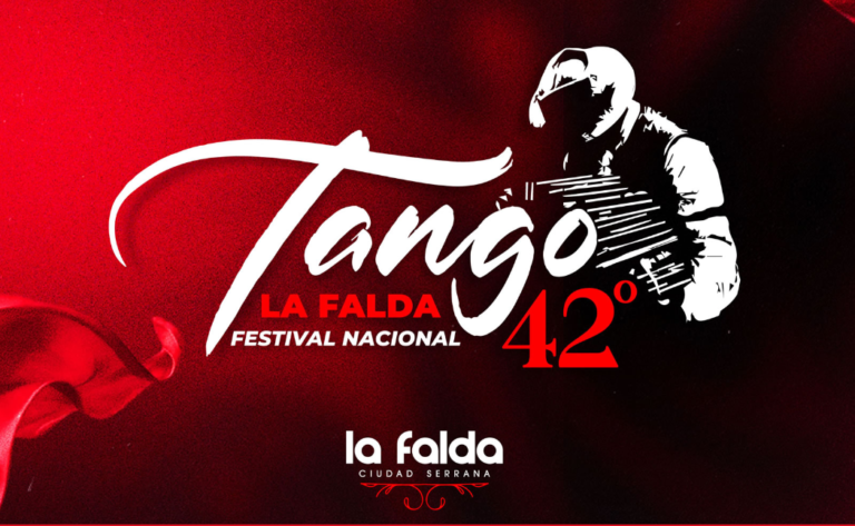 42º Festival Nacional del Tango