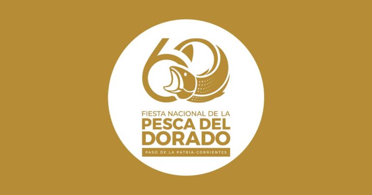 61° Fiesta Nacional de la Pesca del Dorado