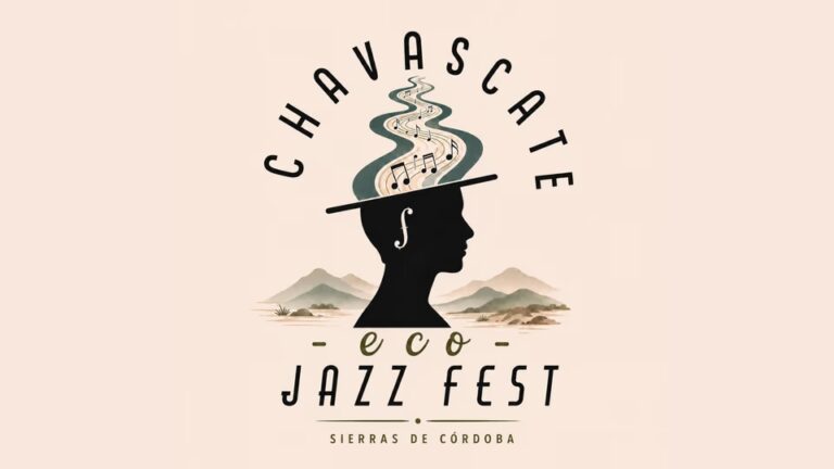 Festival Eco Jazz Chavascate en Agua de Oro